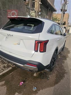 كيا سورينتو